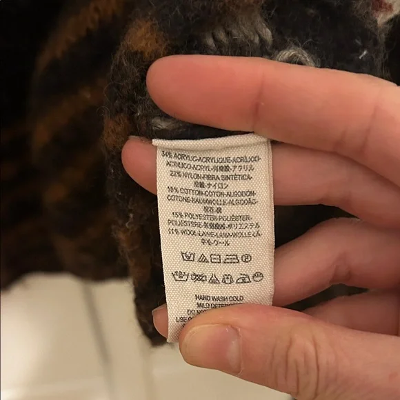 Free People Sweater - Picture 4 of 4